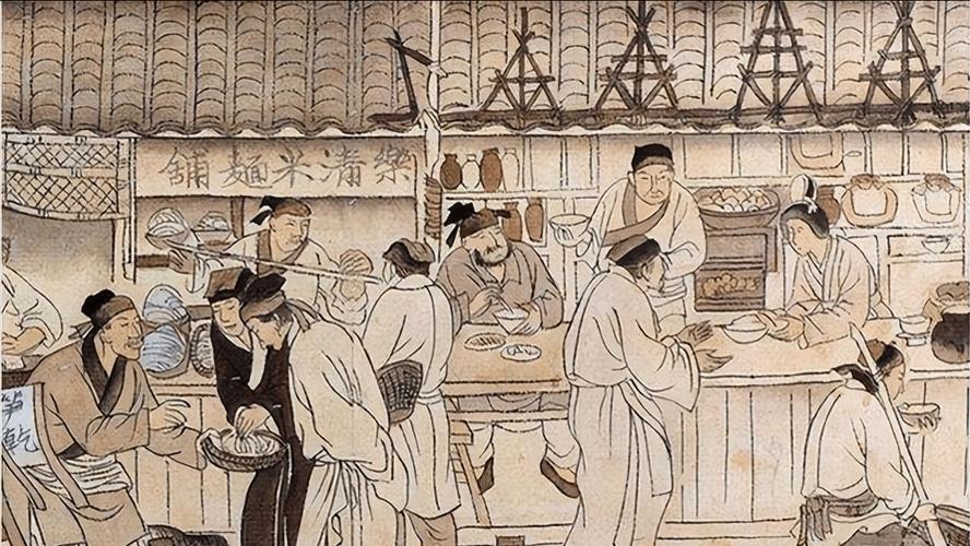 原創古代的職業經紀人叫什么