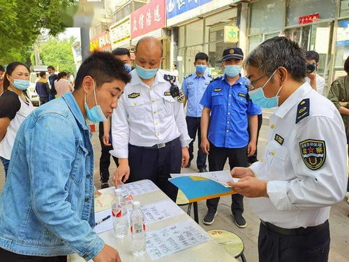 維護(hù)公平有序就業(yè)環(huán)境 通州區(qū)人力社保局開(kāi)展清理整頓人力資源市場(chǎng)專(zhuān)項(xiàng)行動(dòng)