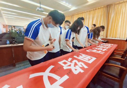 走進 網(wǎng)絡(luò)同心 文明同行 青年好網(wǎng)民故事分享會,聽聽他們說了什么 活動