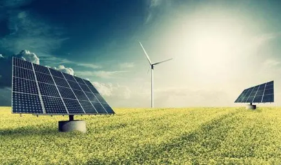 能源新動(dòng)態(tài) 用電量激增與國企新能源版圖擴(kuò)張