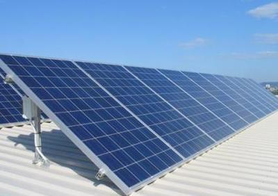 中國新能源開發(fā)與節(jié)能增效 雙輪驅(qū)動(dòng)下的綠色發(fā)展之路